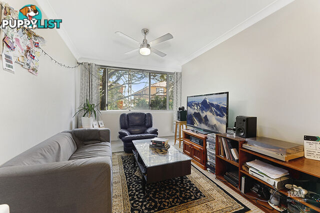 24/1-5 Glen Street MARRICKVILLE NSW 2204