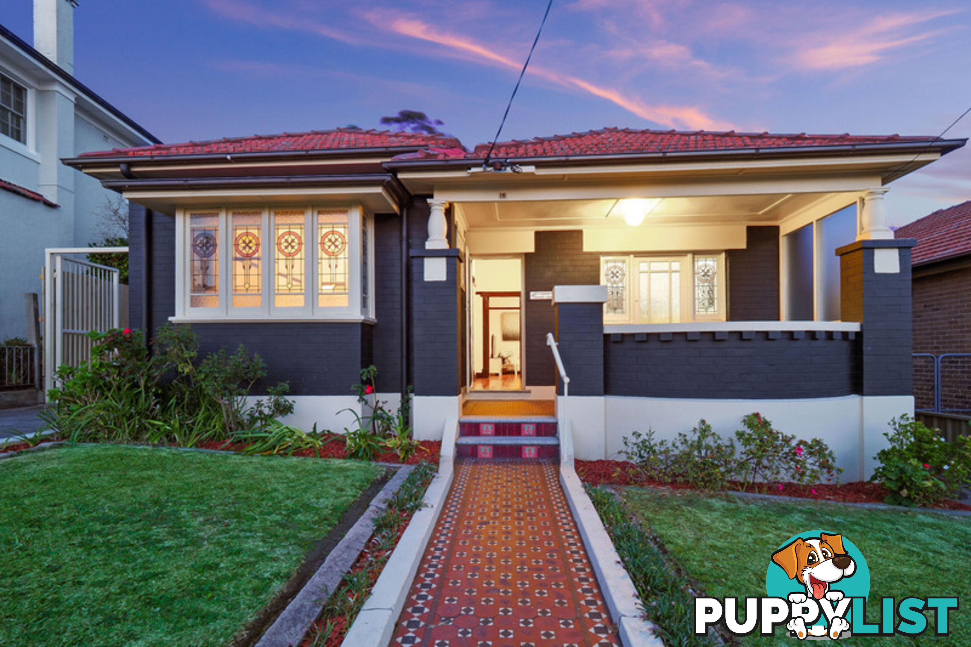 16 Hugh Avenue DULWICH HILL NSW 2203