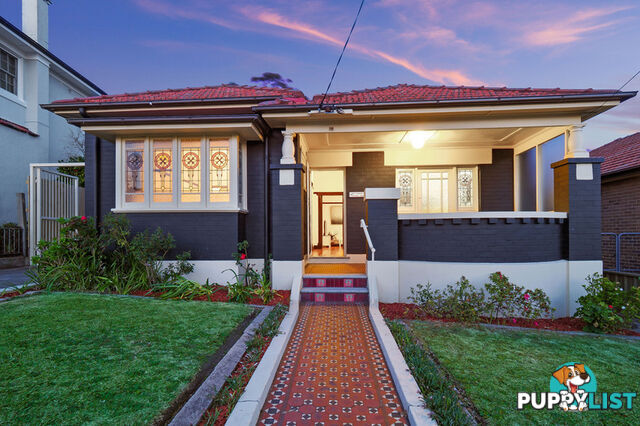 16 Hugh Avenue DULWICH HILL NSW 2203