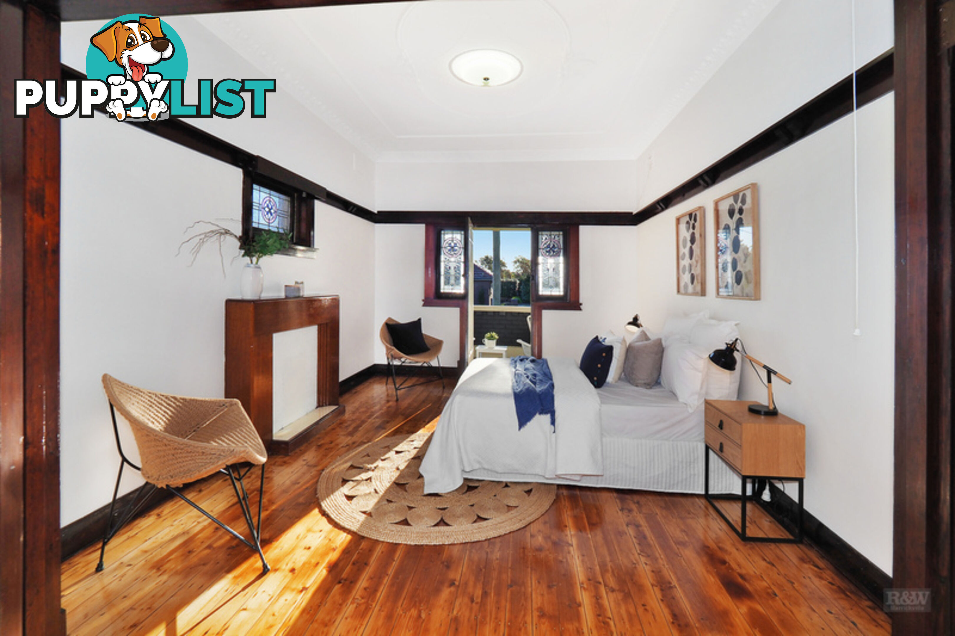 16 Hugh Avenue DULWICH HILL NSW 2203