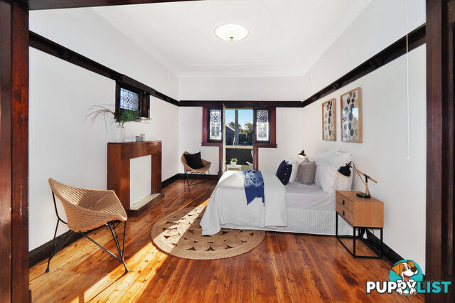 16 Hugh Avenue DULWICH HILL NSW 2203