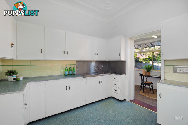 16 Hugh Avenue DULWICH HILL NSW 2203