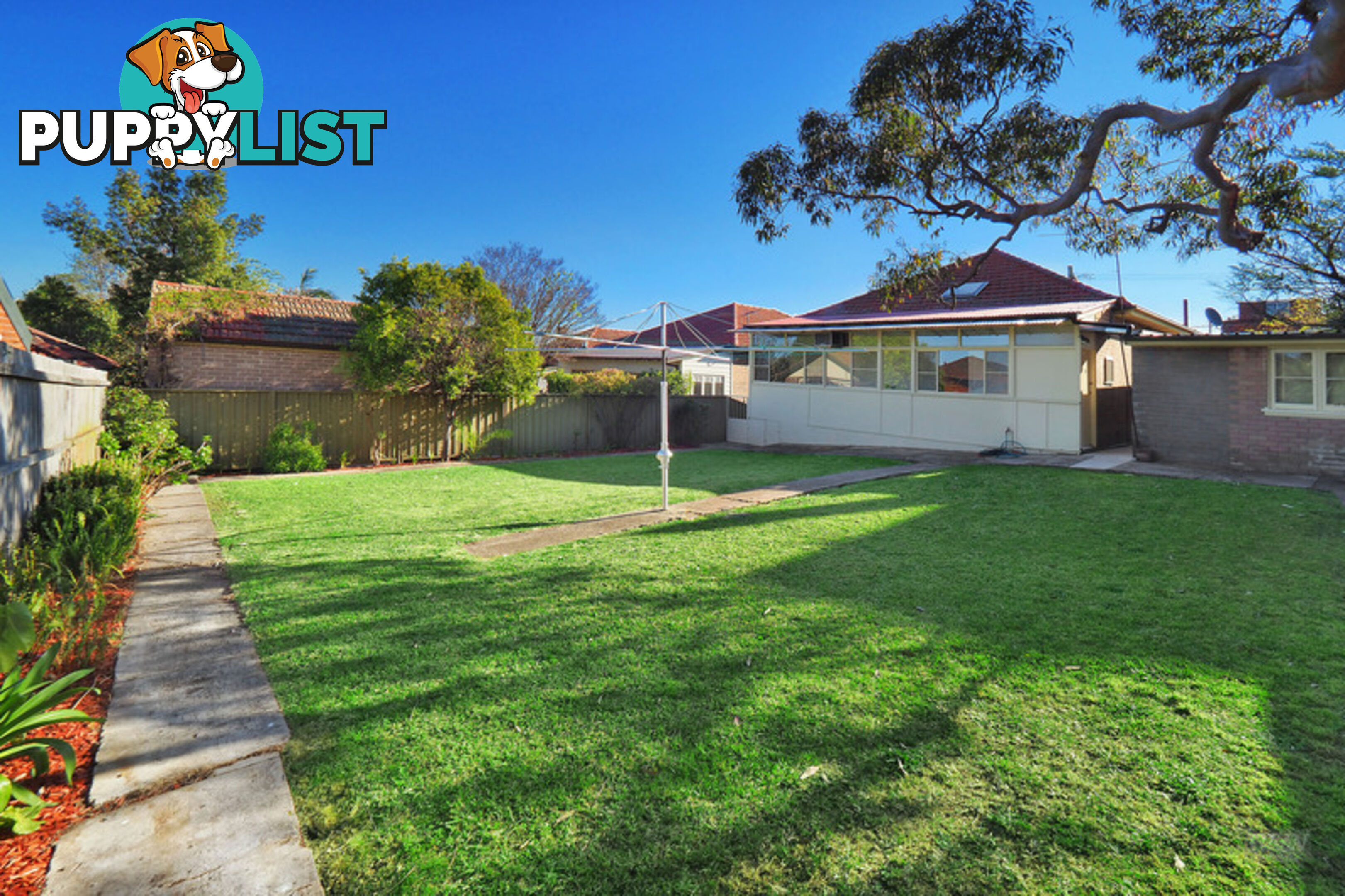 16 Hugh Avenue DULWICH HILL NSW 2203