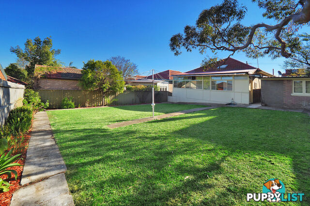 16 Hugh Avenue DULWICH HILL NSW 2203