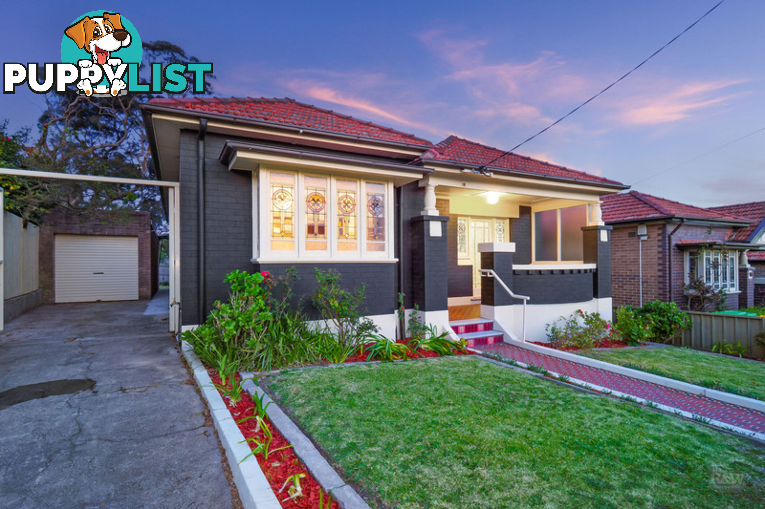 16 Hugh Avenue DULWICH HILL NSW 2203