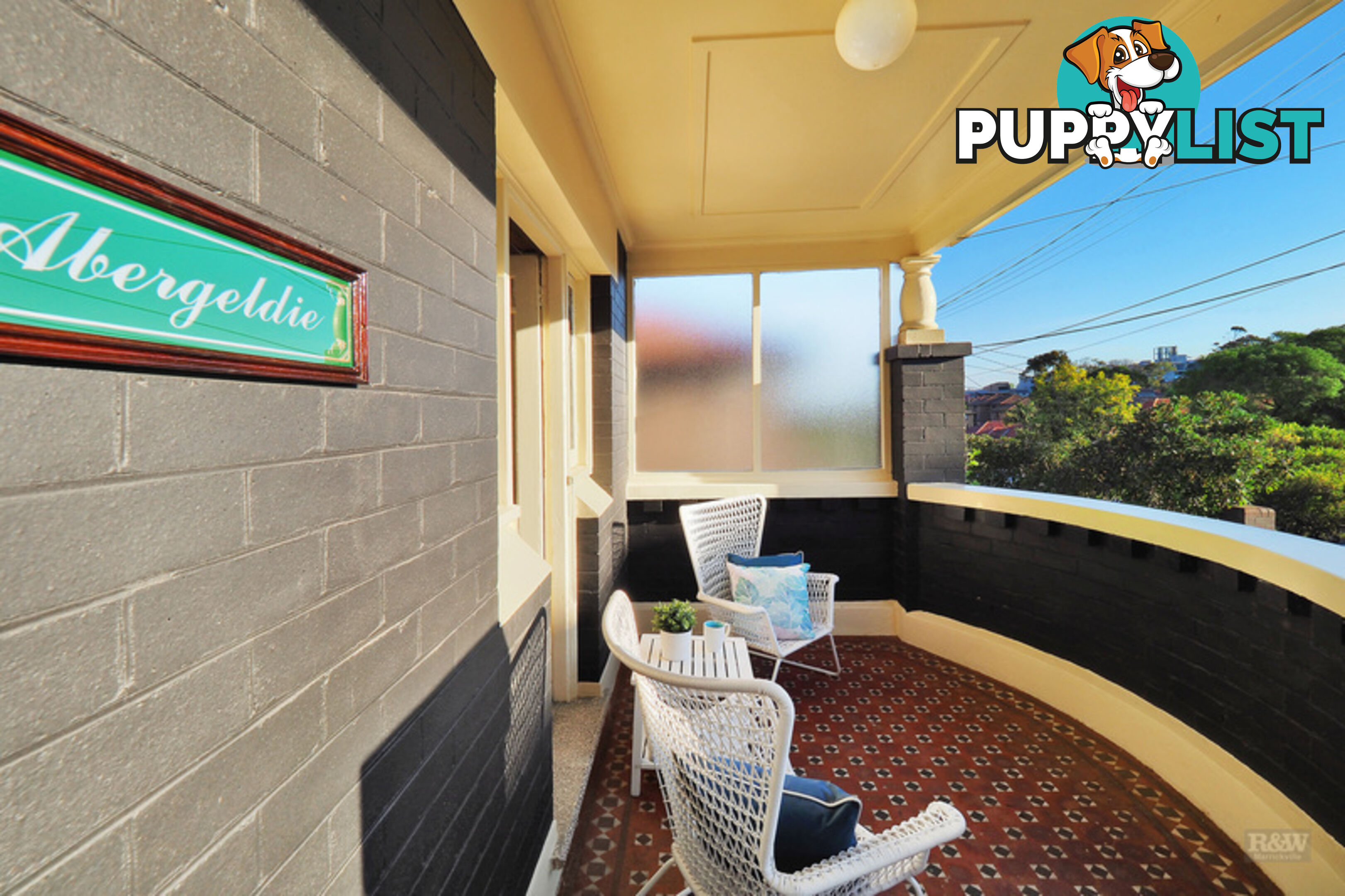 16 Hugh Avenue DULWICH HILL NSW 2203