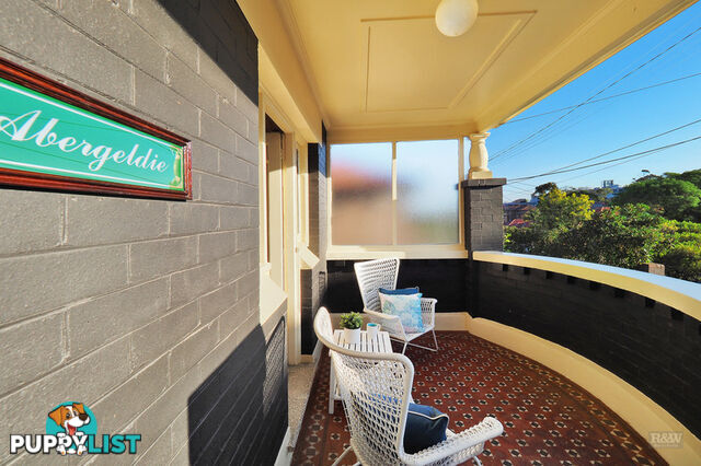 16 Hugh Avenue DULWICH HILL NSW 2203