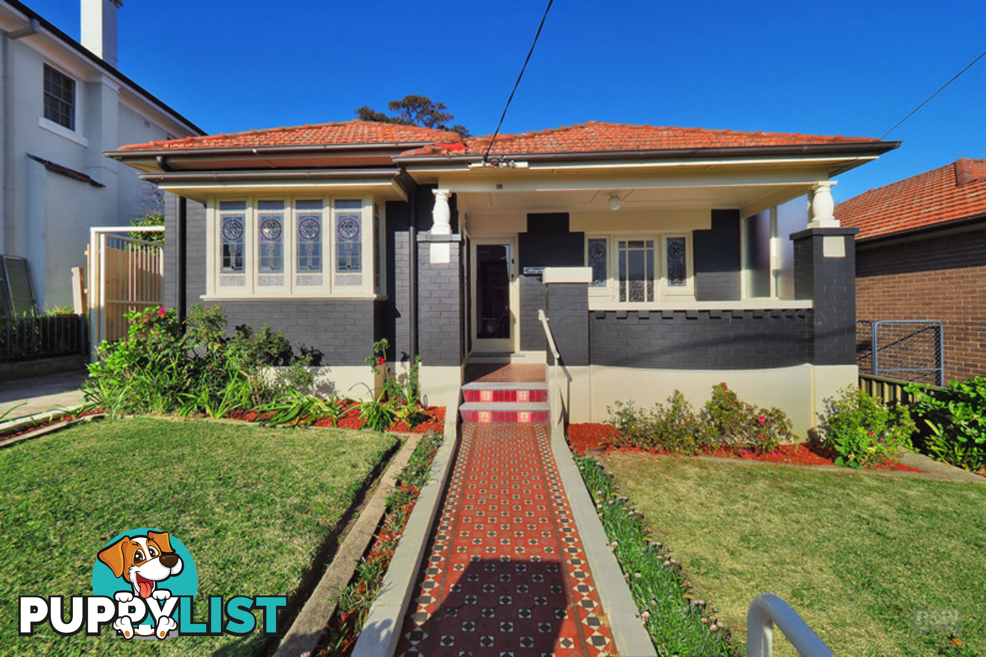 16 Hugh Avenue DULWICH HILL NSW 2203