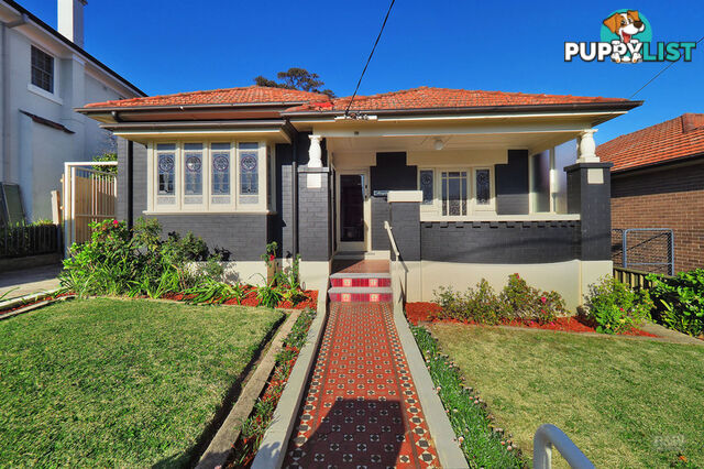 16 Hugh Avenue DULWICH HILL NSW 2203