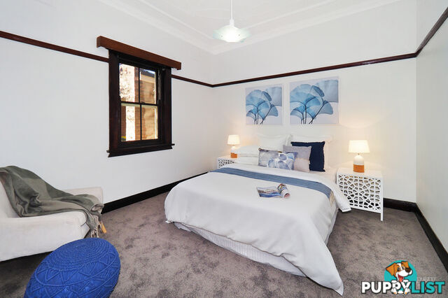 16 Hugh Avenue DULWICH HILL NSW 2203