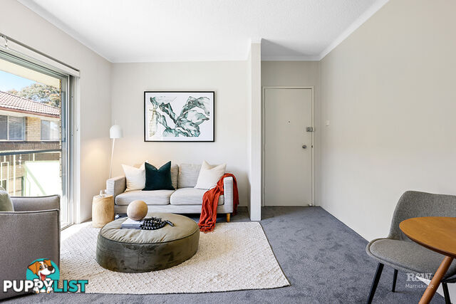 16/520 New Canterbury Road DULWICH HILL NSW 2203