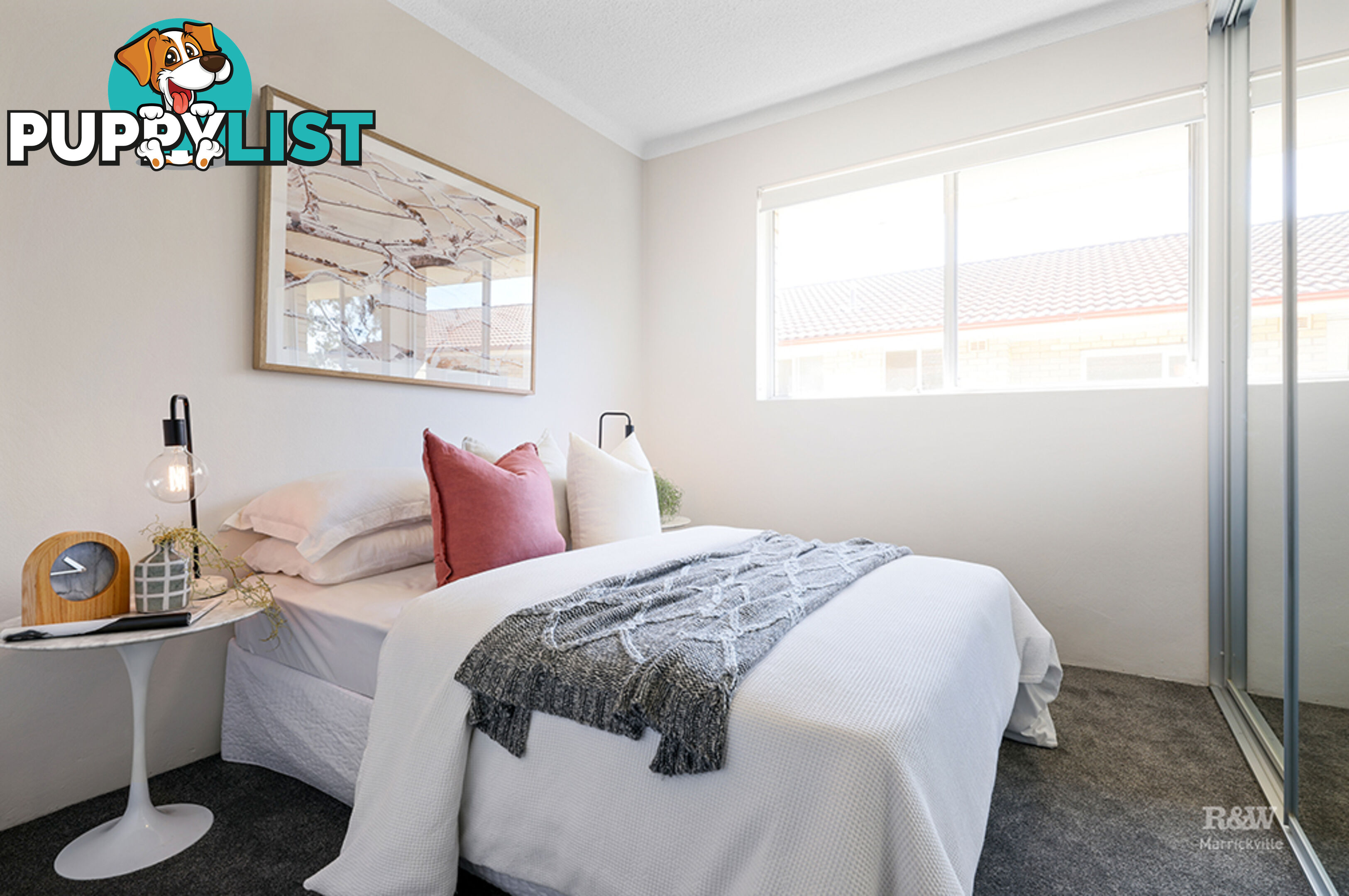 16/520 New Canterbury Road DULWICH HILL NSW 2203