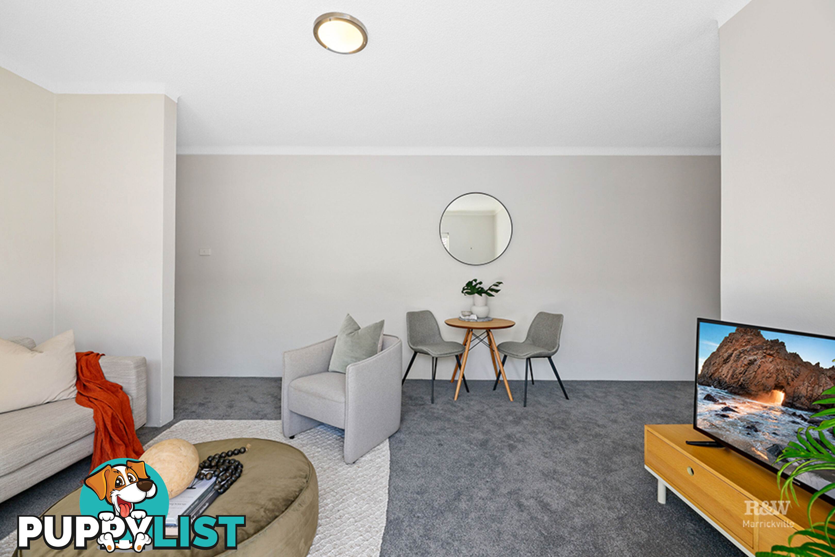 16/520 New Canterbury Road DULWICH HILL NSW 2203