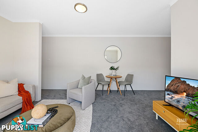 16/520 New Canterbury Road DULWICH HILL NSW 2203