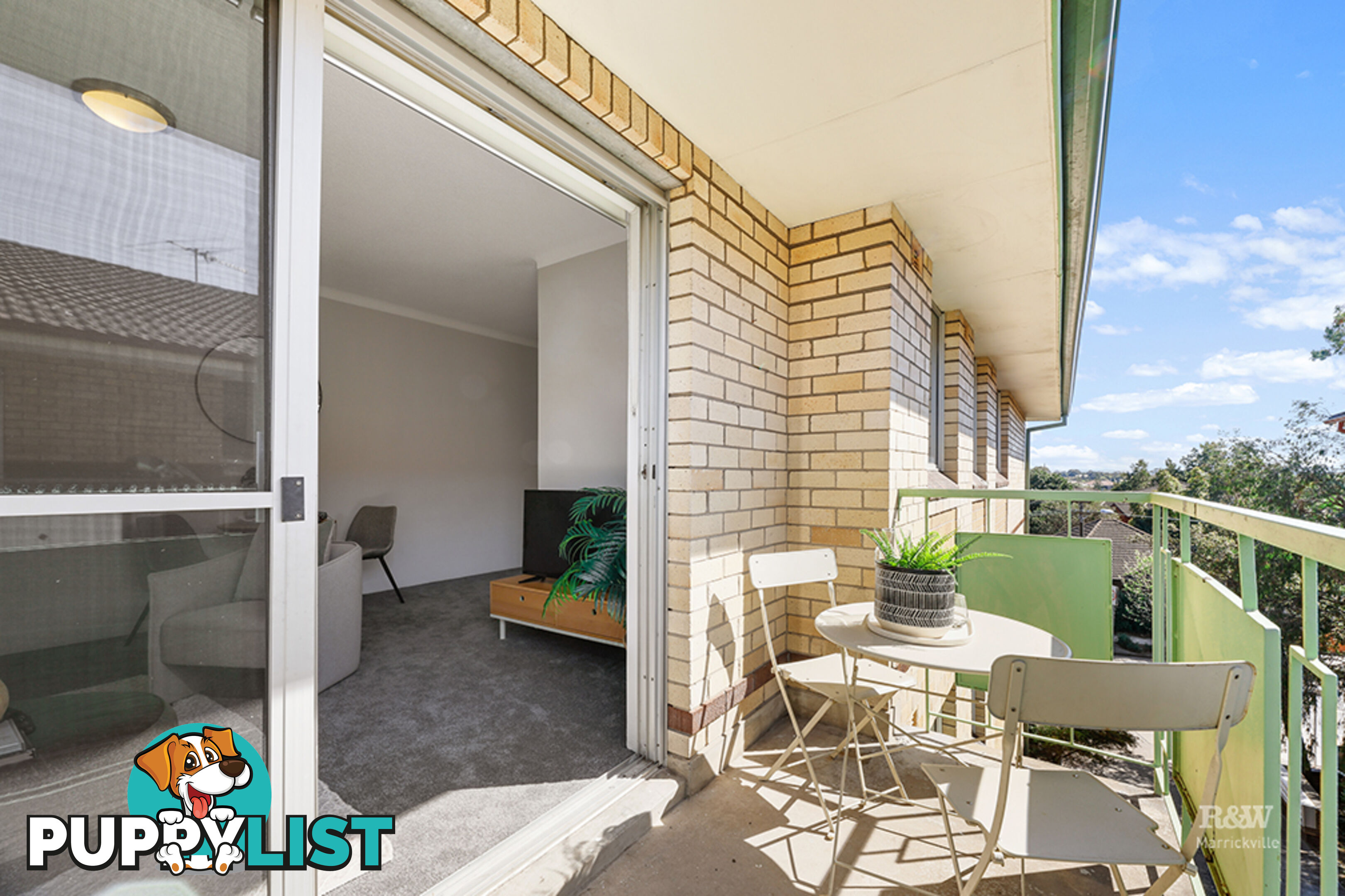 16/520 New Canterbury Road DULWICH HILL NSW 2203