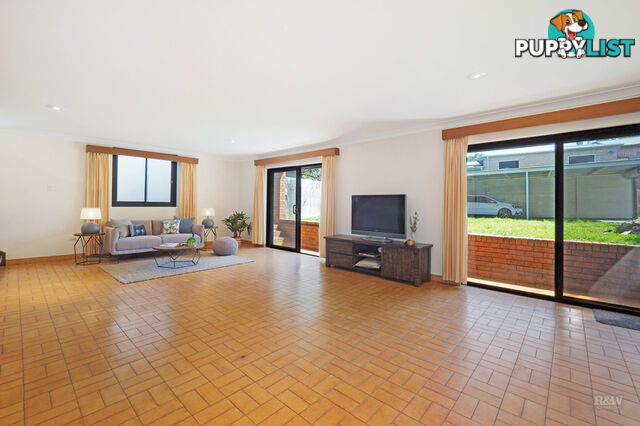 55 Duntroon Street HURLSTONE PARK NSW 2193