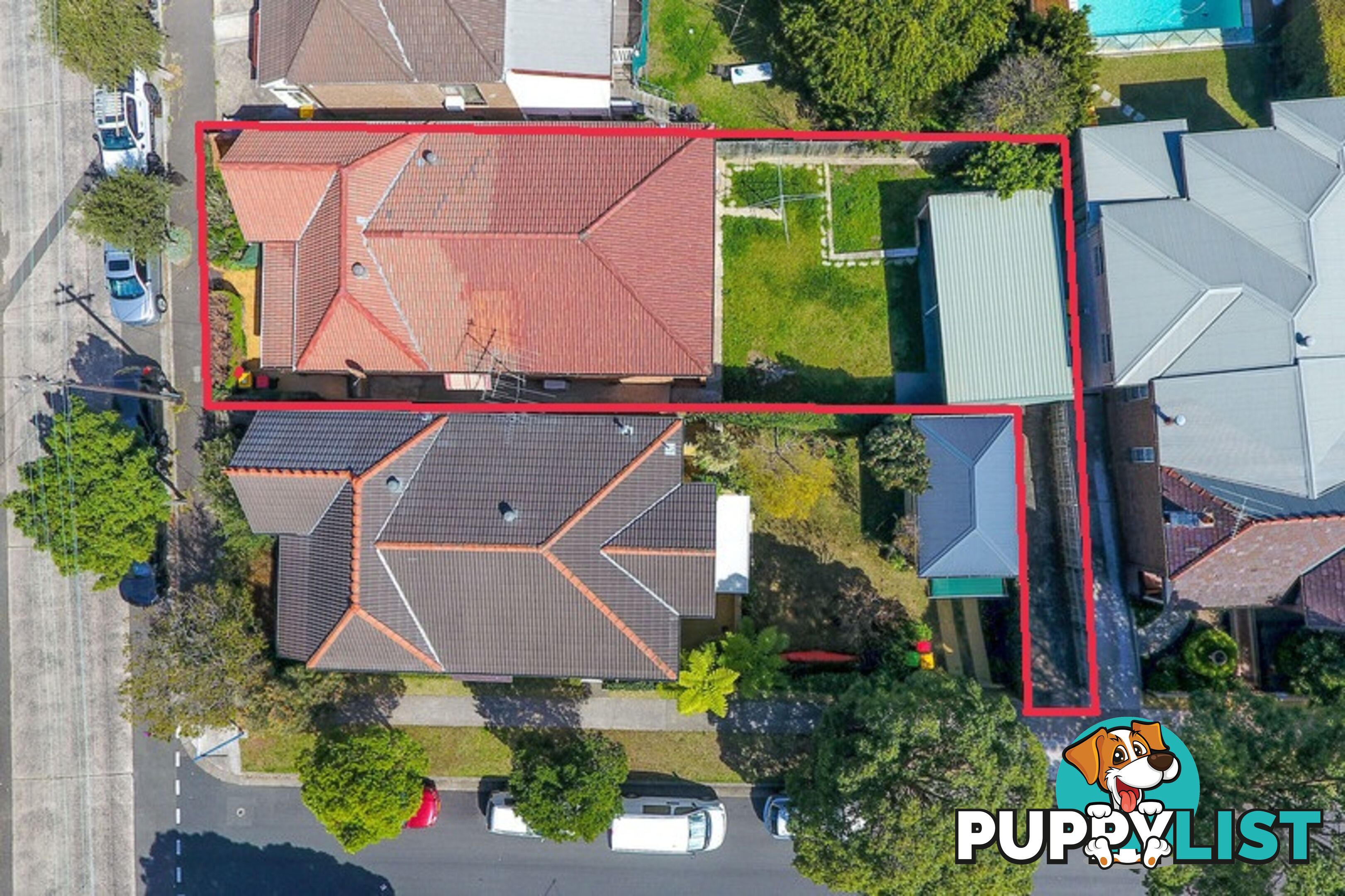 55 Duntroon Street HURLSTONE PARK NSW 2193