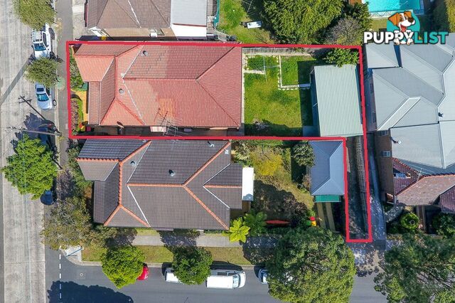 55 Duntroon Street HURLSTONE PARK NSW 2193