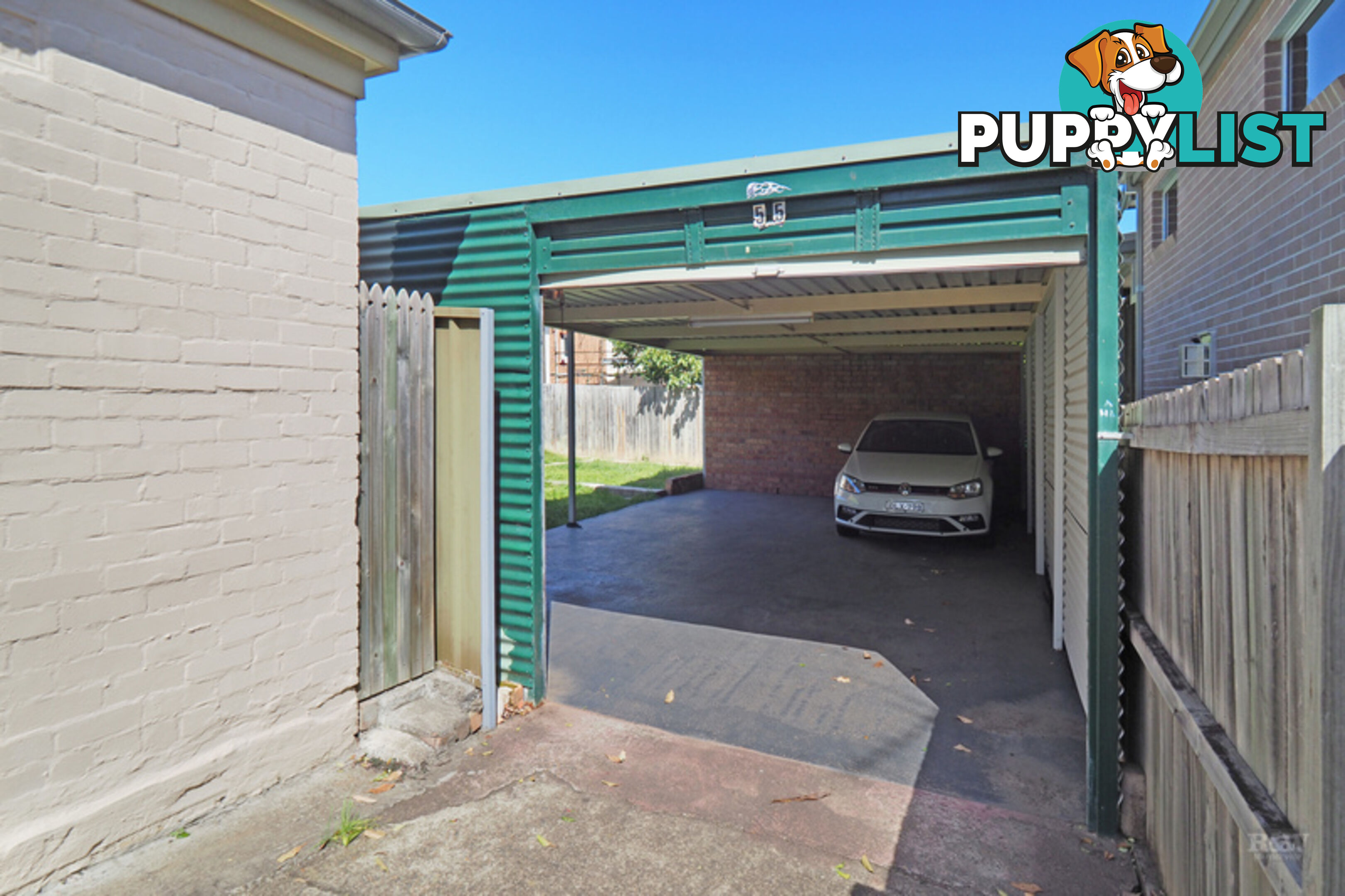 55 Duntroon Street HURLSTONE PARK NSW 2193