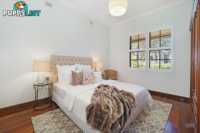 55 Duntroon Street HURLSTONE PARK NSW 2193