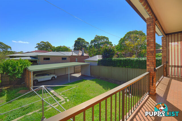 55 Duntroon Street HURLSTONE PARK NSW 2193