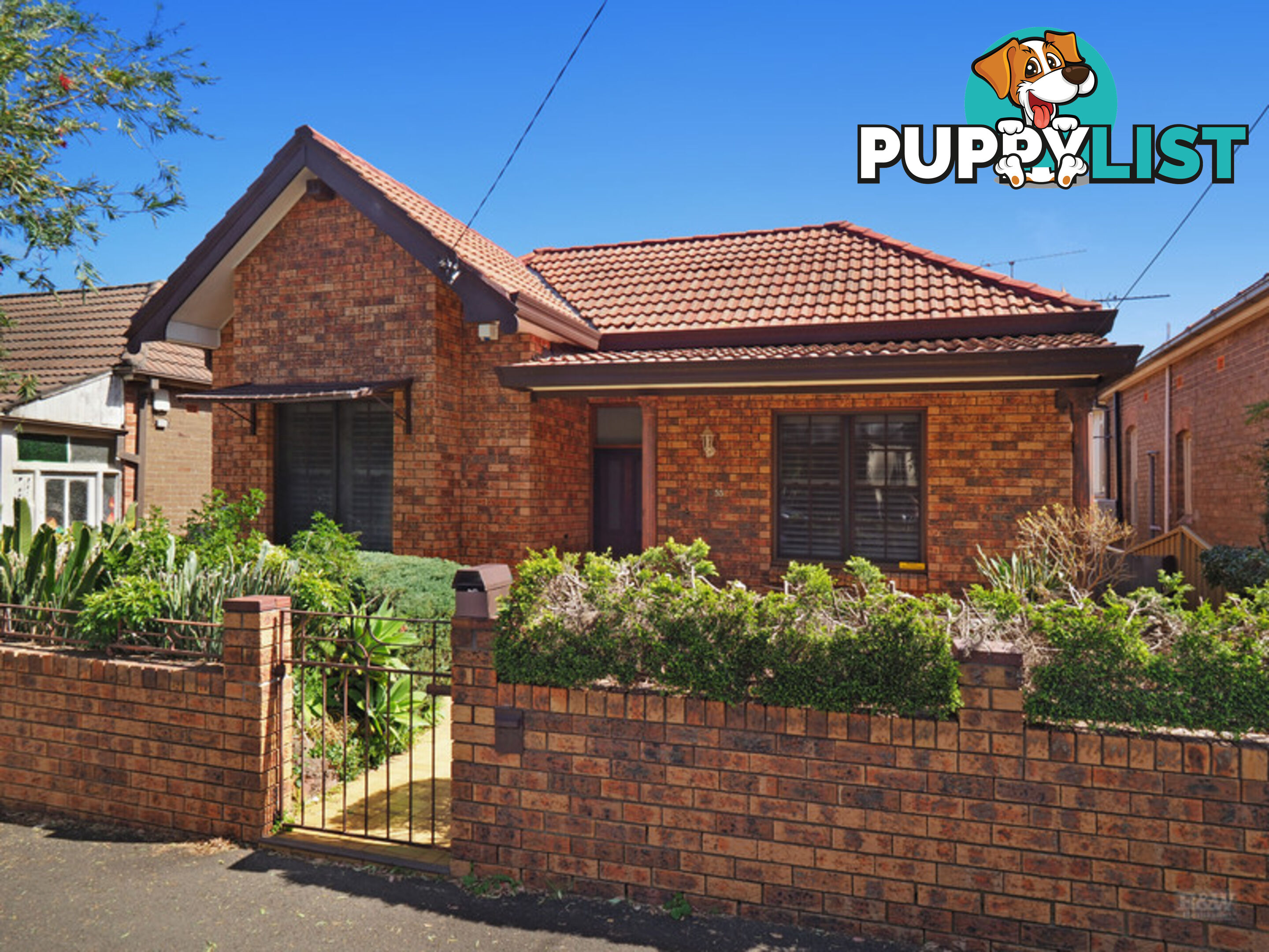 55 Duntroon Street HURLSTONE PARK NSW 2193