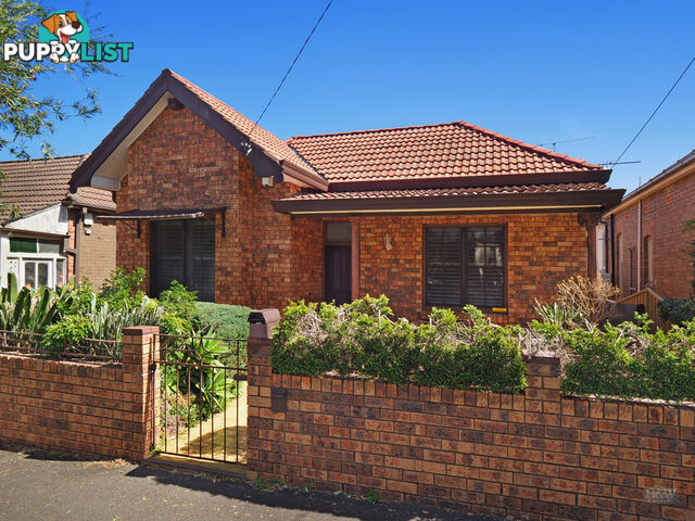 55 Duntroon Street HURLSTONE PARK NSW 2193