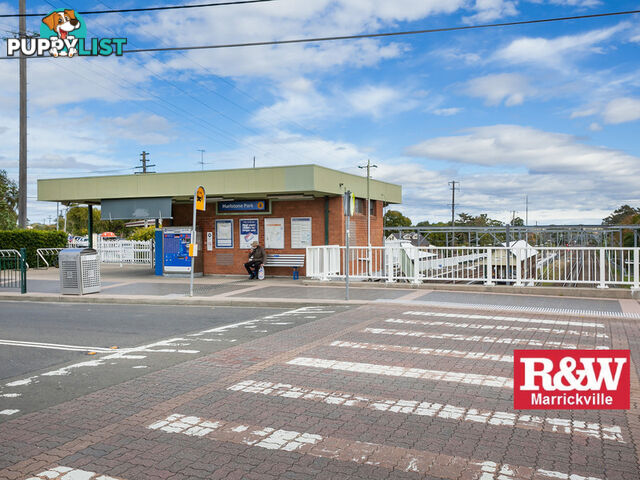 2/682 New Canterbury Road (Enter via Wattle Lane) HURLSTONE PARK NSW 2193
