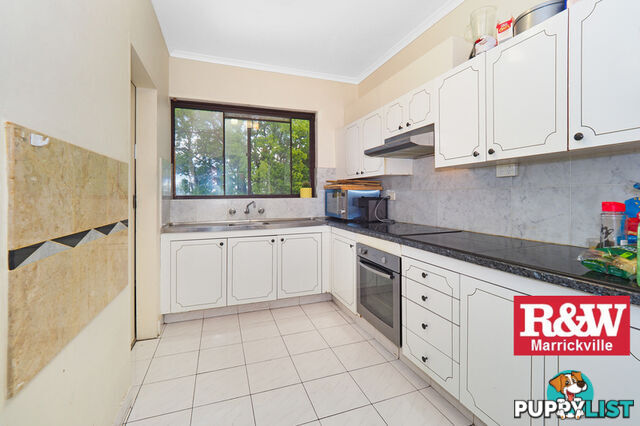 2/682 New Canterbury Road (Enter via Wattle Lane) HURLSTONE PARK NSW 2193