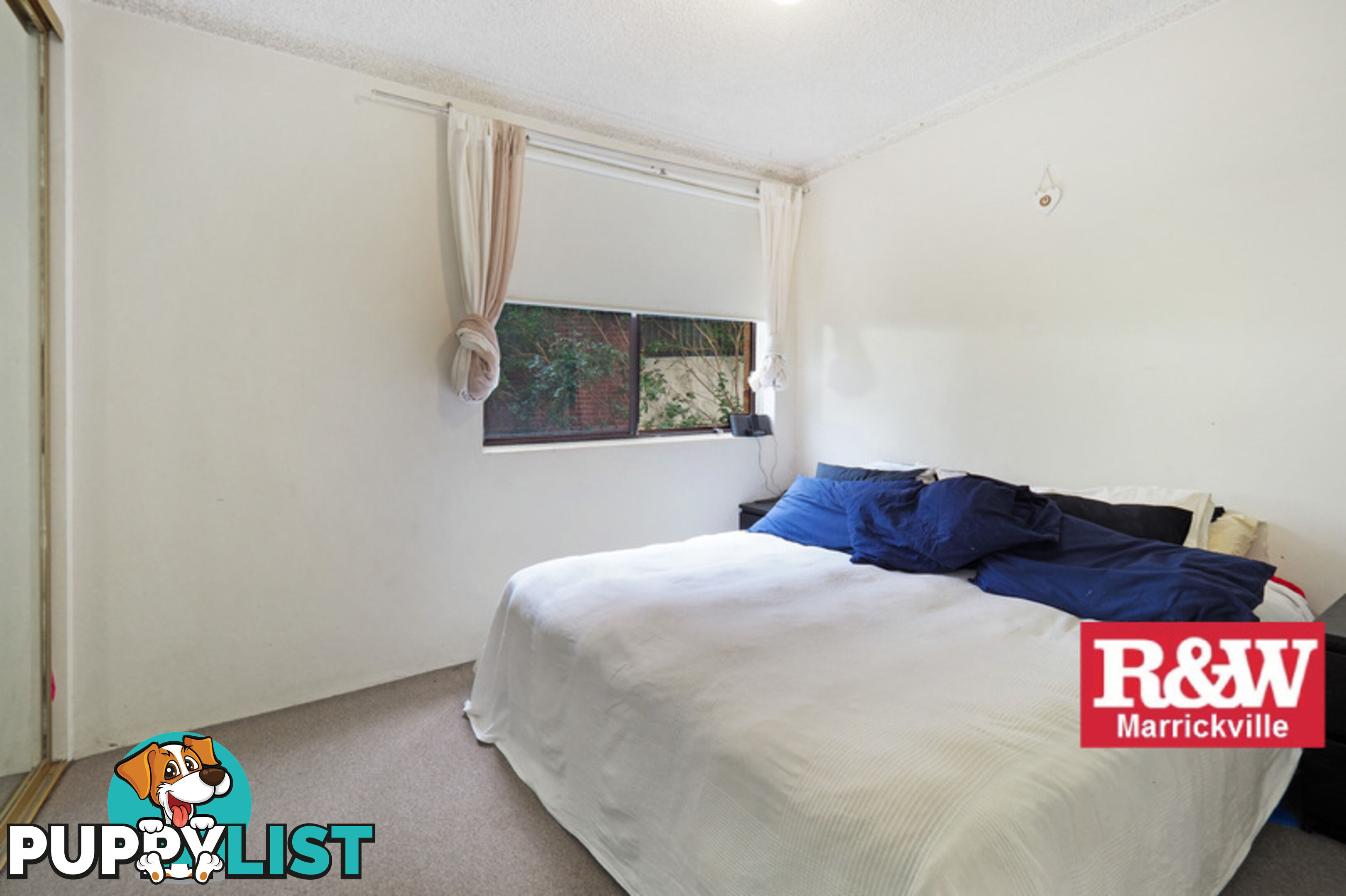2/682 New Canterbury Road (Enter via Wattle Lane) HURLSTONE PARK NSW 2193