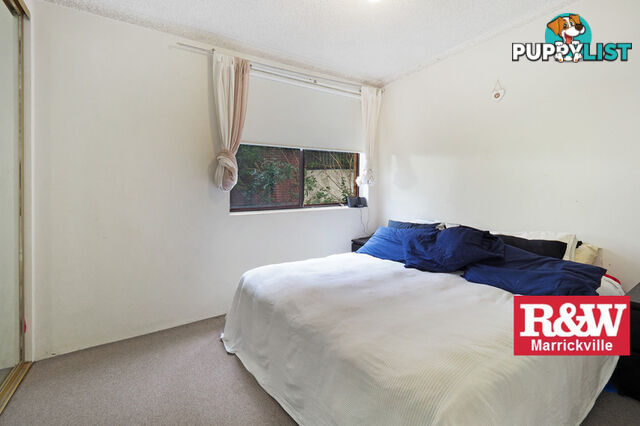 2/682 New Canterbury Road (Enter via Wattle Lane) HURLSTONE PARK NSW 2193