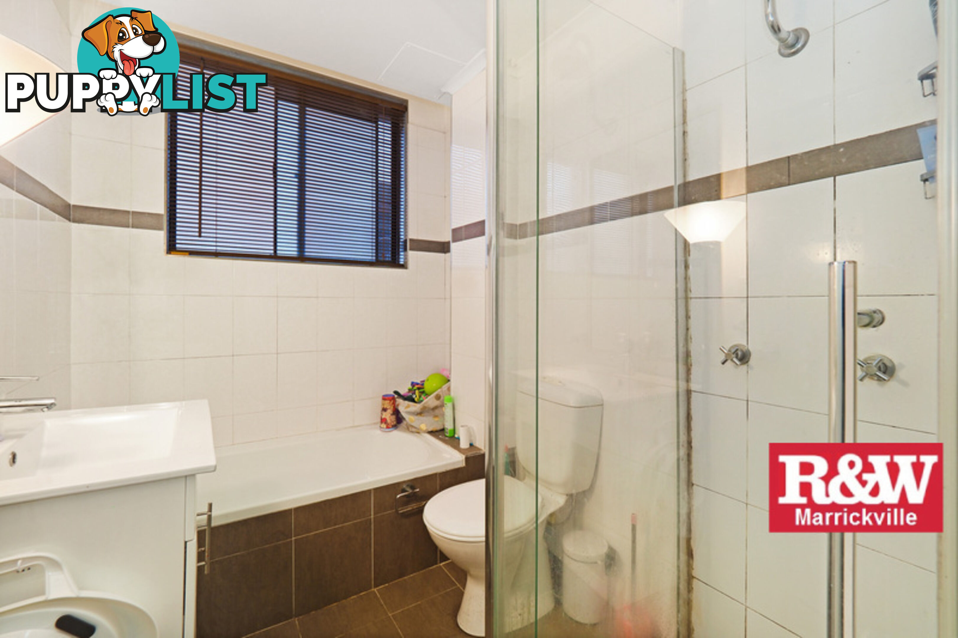 2/682 New Canterbury Road (Enter via Wattle Lane) HURLSTONE PARK NSW 2193