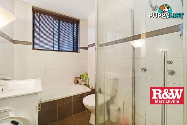 2/682 New Canterbury Road (Enter via Wattle Lane) HURLSTONE PARK NSW 2193