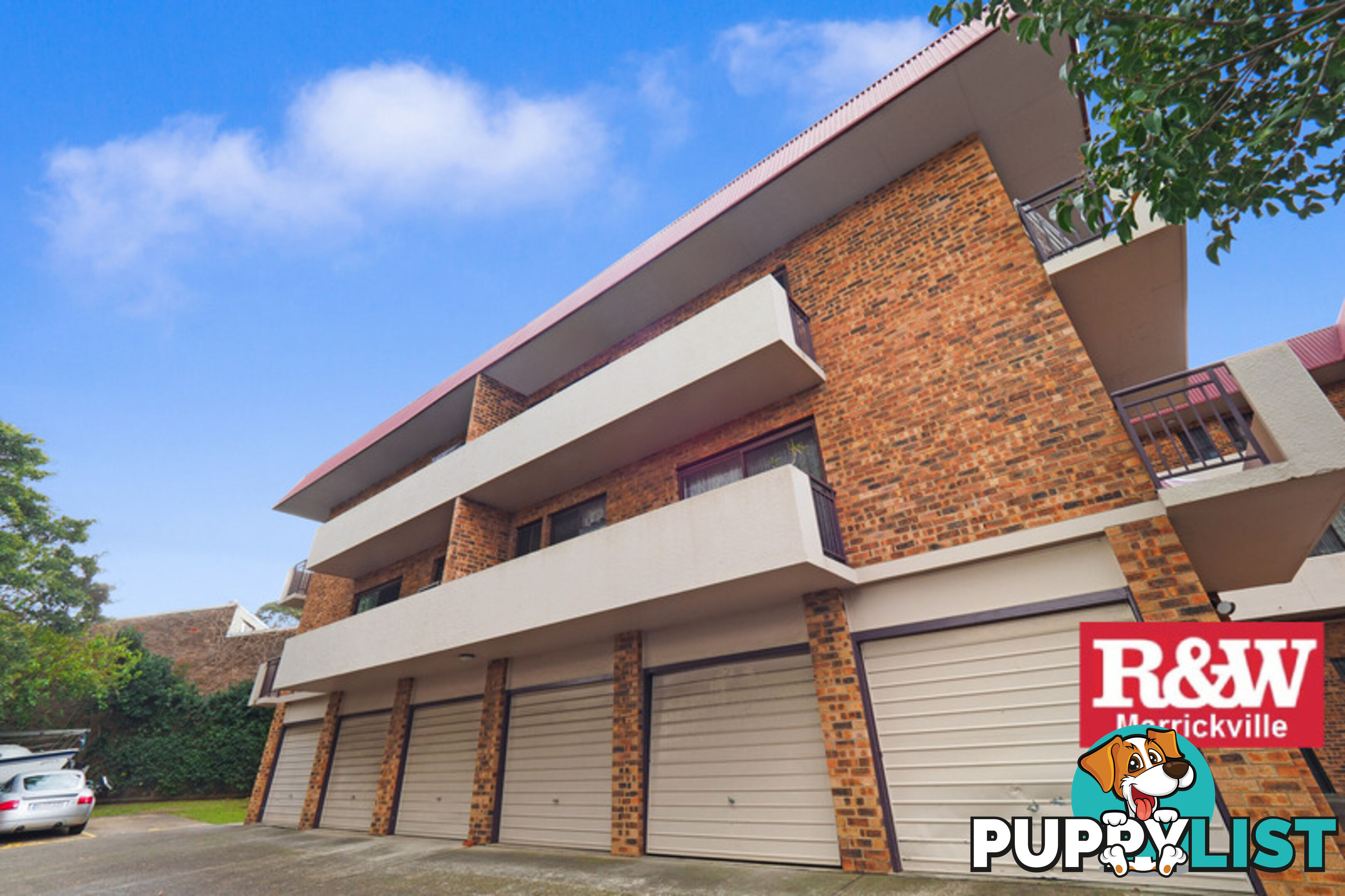 2/682 New Canterbury Road (Enter via Wattle Lane) HURLSTONE PARK NSW 2193