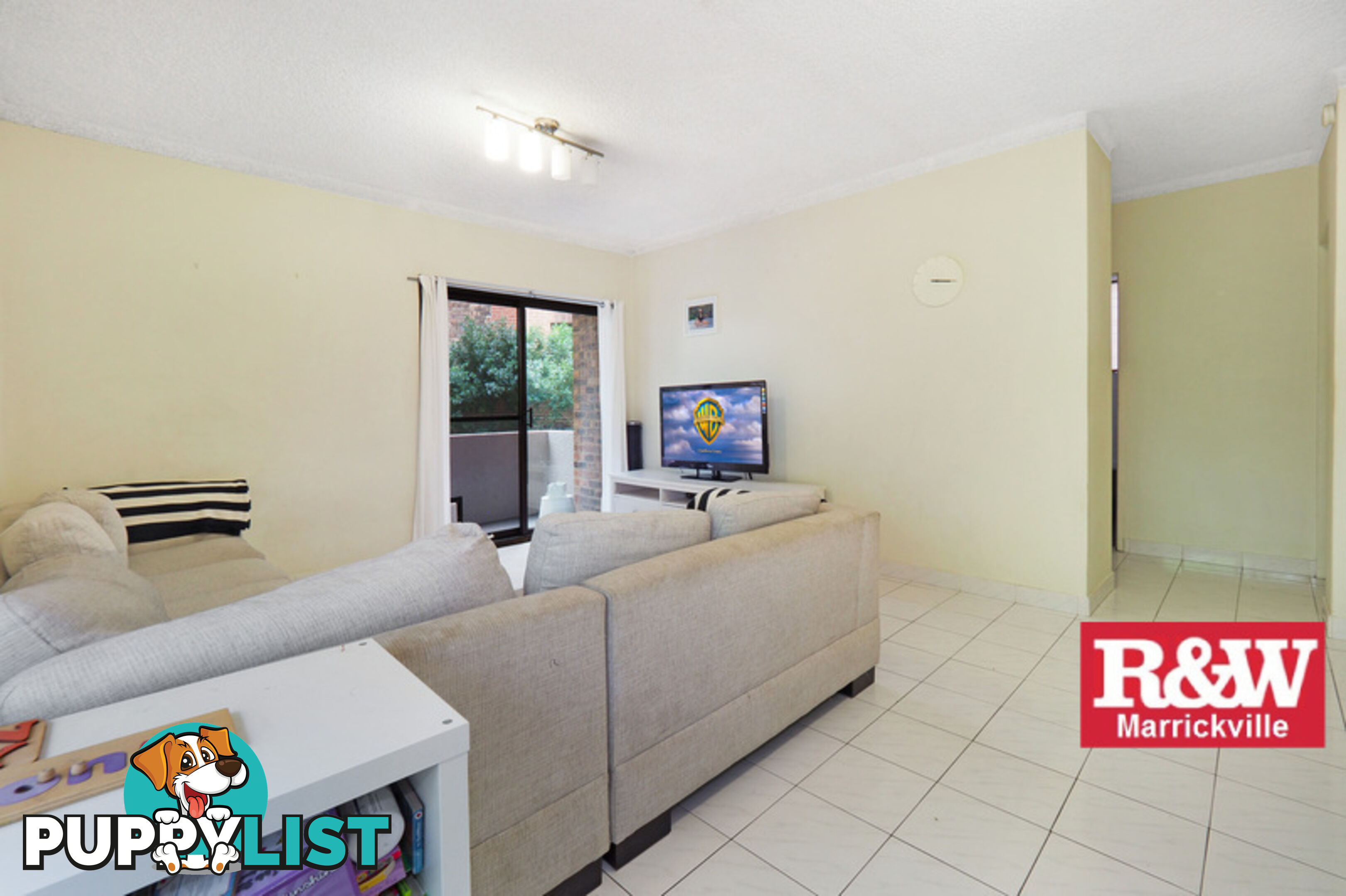 2/682 New Canterbury Road (Enter via Wattle Lane) HURLSTONE PARK NSW 2193