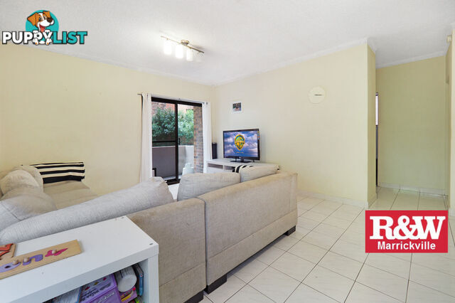 2/682 New Canterbury Road (Enter via Wattle Lane) HURLSTONE PARK NSW 2193