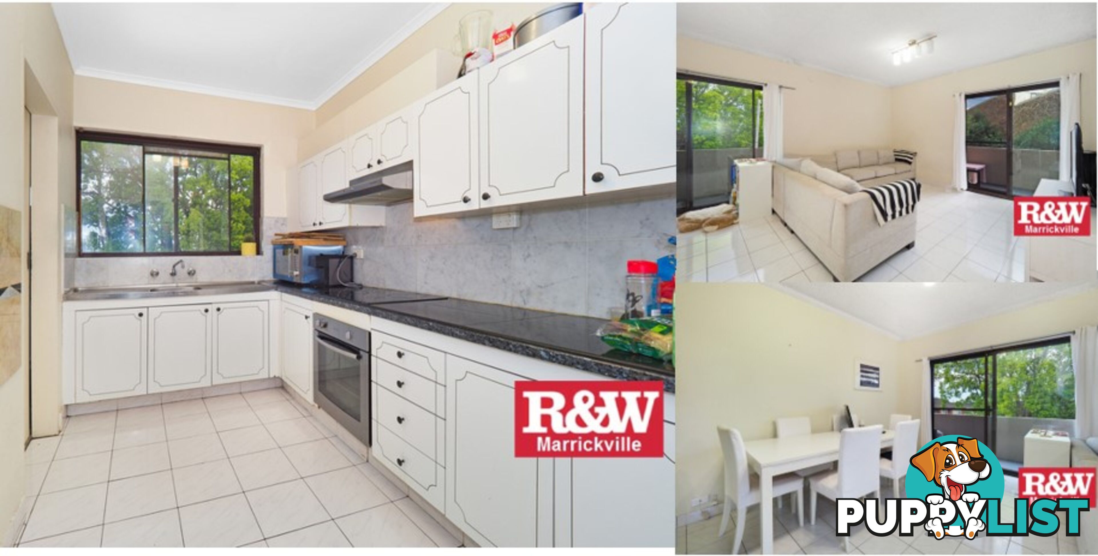 2/682 New Canterbury Road (Enter via Wattle Lane) HURLSTONE PARK NSW 2193
