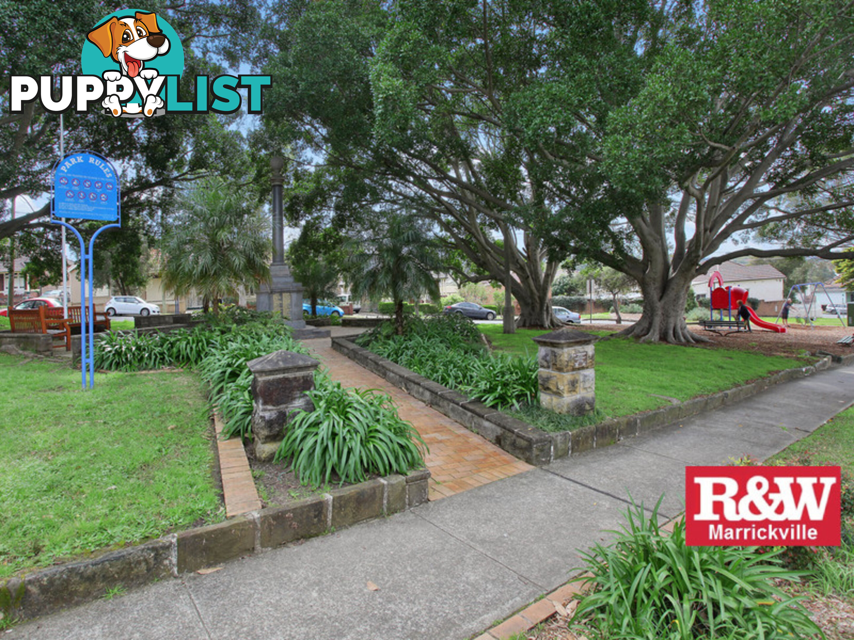 2/682 New Canterbury Road (Enter via Wattle Lane) HURLSTONE PARK NSW 2193