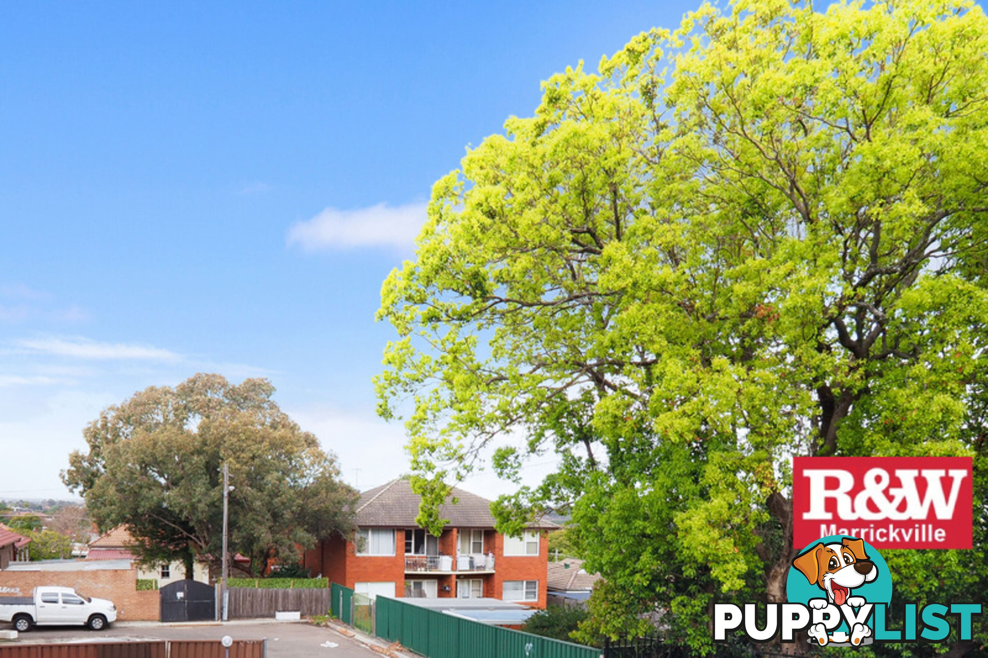 2/682 New Canterbury Road (Enter via Wattle Lane) HURLSTONE PARK NSW 2193