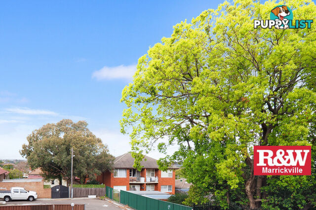 2/682 New Canterbury Road (Enter via Wattle Lane) HURLSTONE PARK NSW 2193