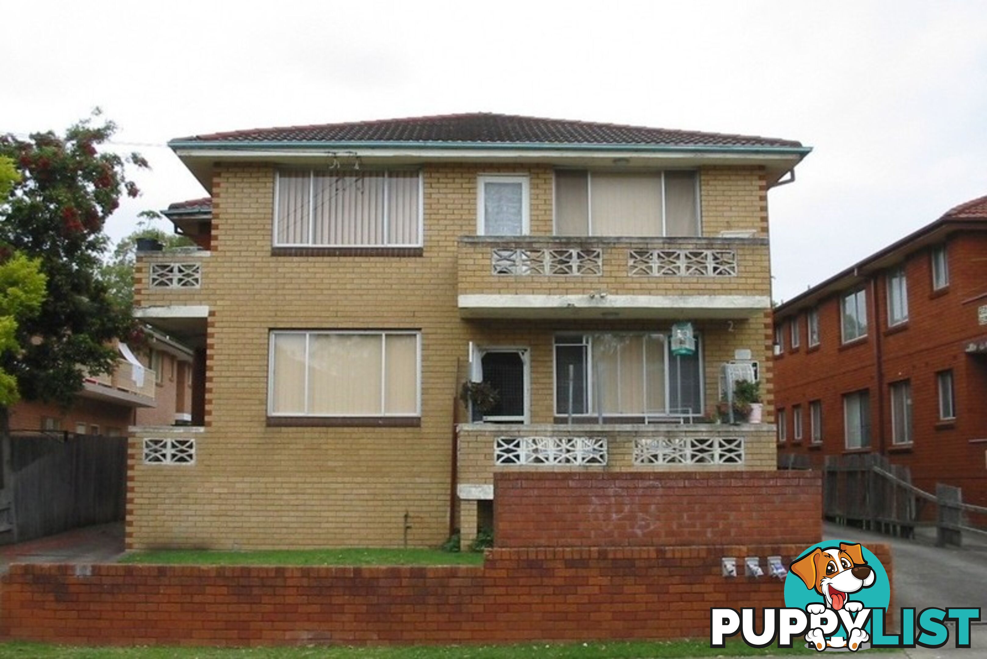 1/23 Park Street CAMPSIE NSW 2194