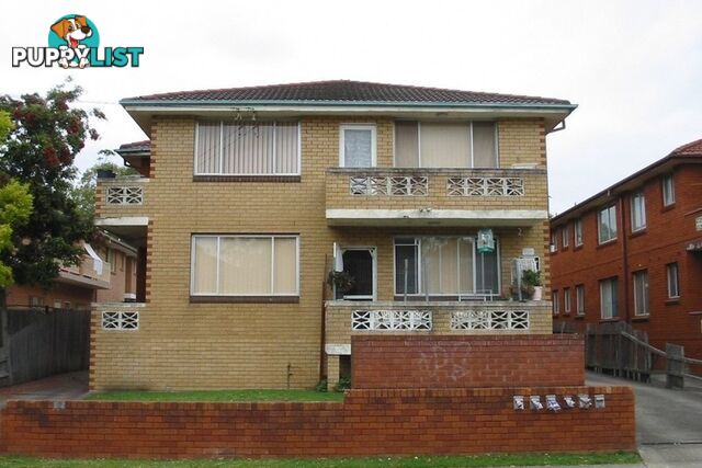 1/23 Park Street CAMPSIE NSW 2194