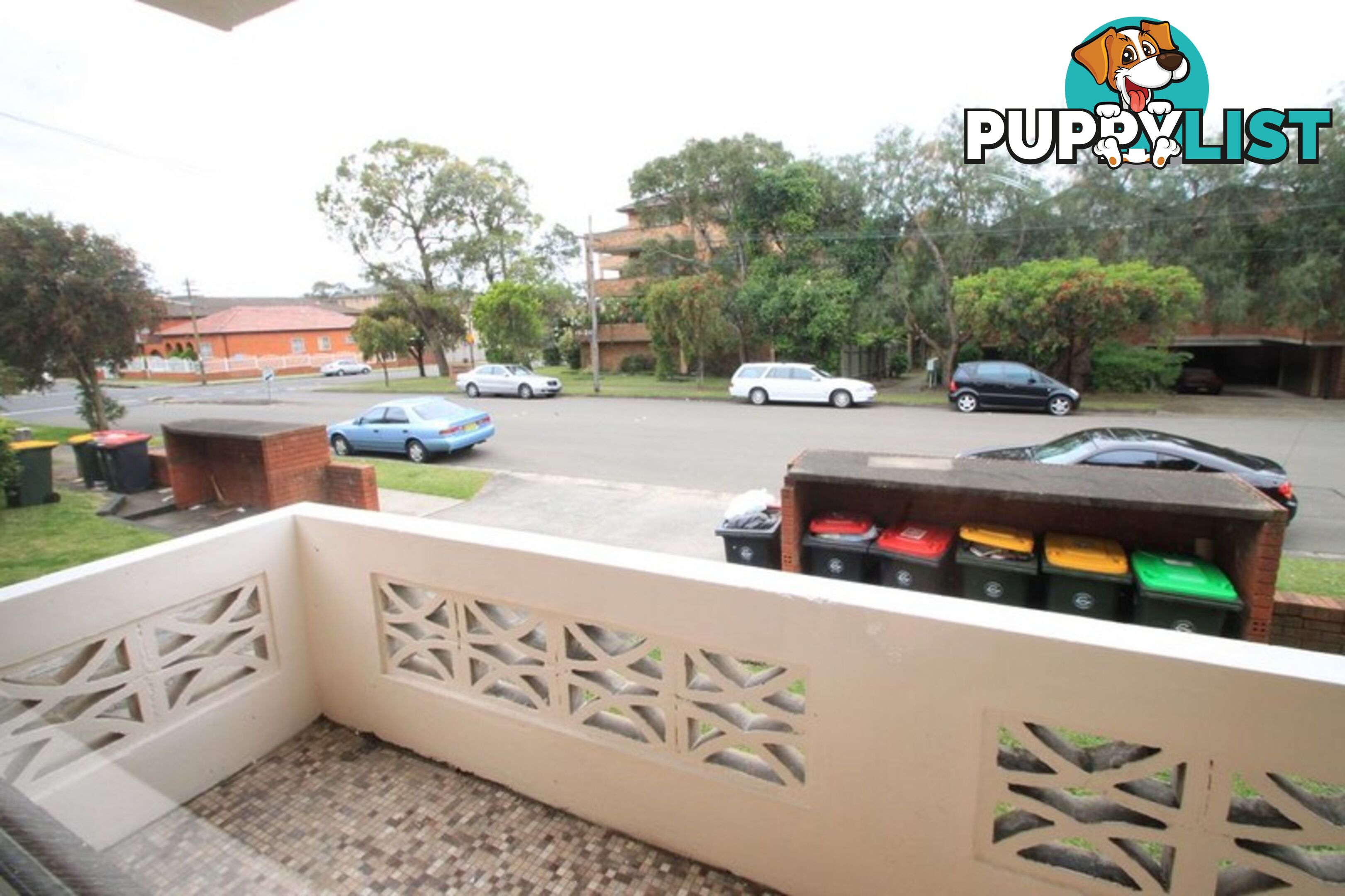 1/23 Park Street CAMPSIE NSW 2194