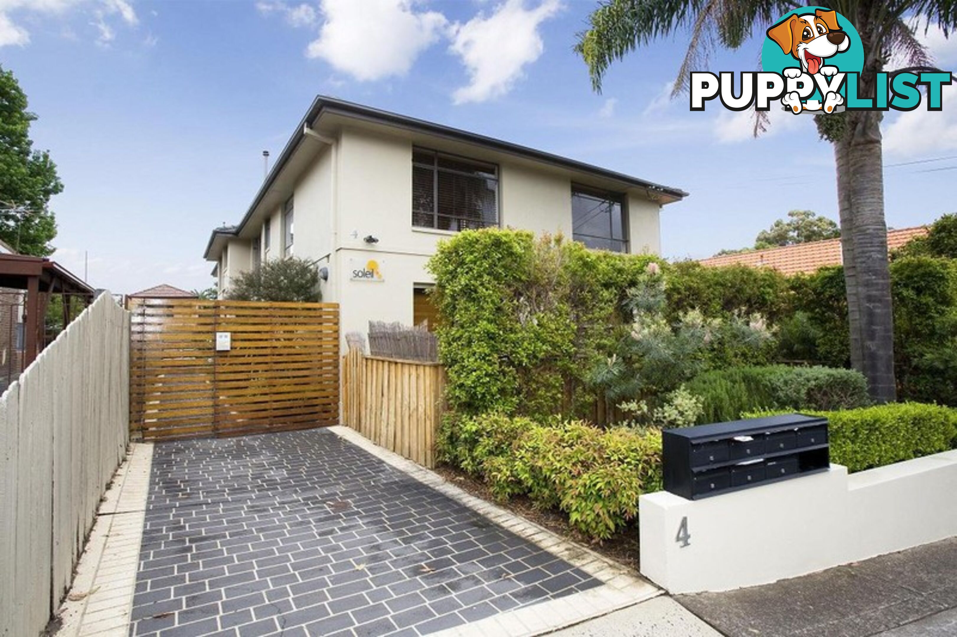 5/4 Marcia Street HURLSTONE PARK NSW 2193