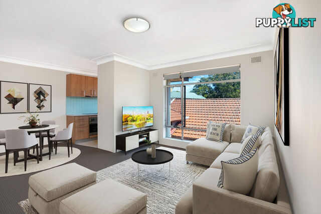 5/4 Marcia Street HURLSTONE PARK NSW 2193