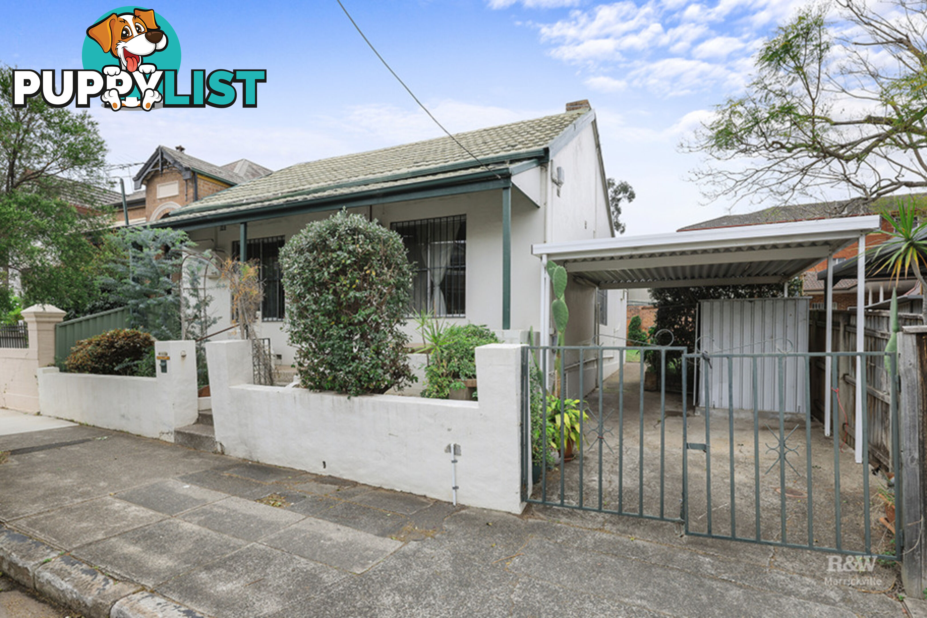 99 Denison Road LEWISHAM NSW 2049