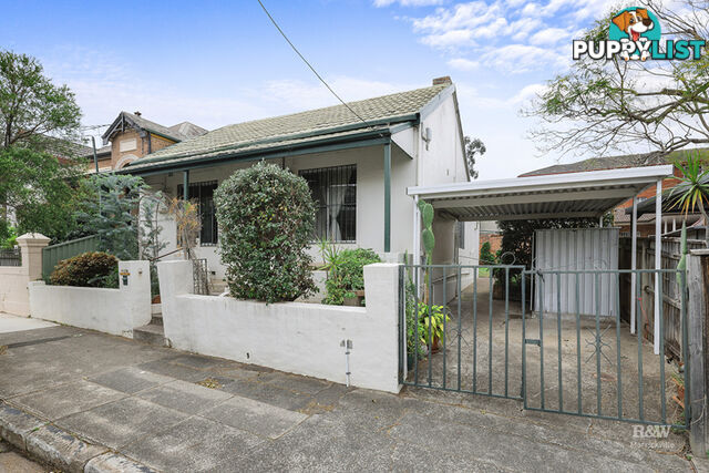 99 Denison Road LEWISHAM NSW 2049