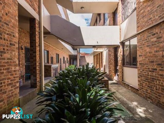 6/682 New Canterbury Road HURLSTONE PARK NSW 2193