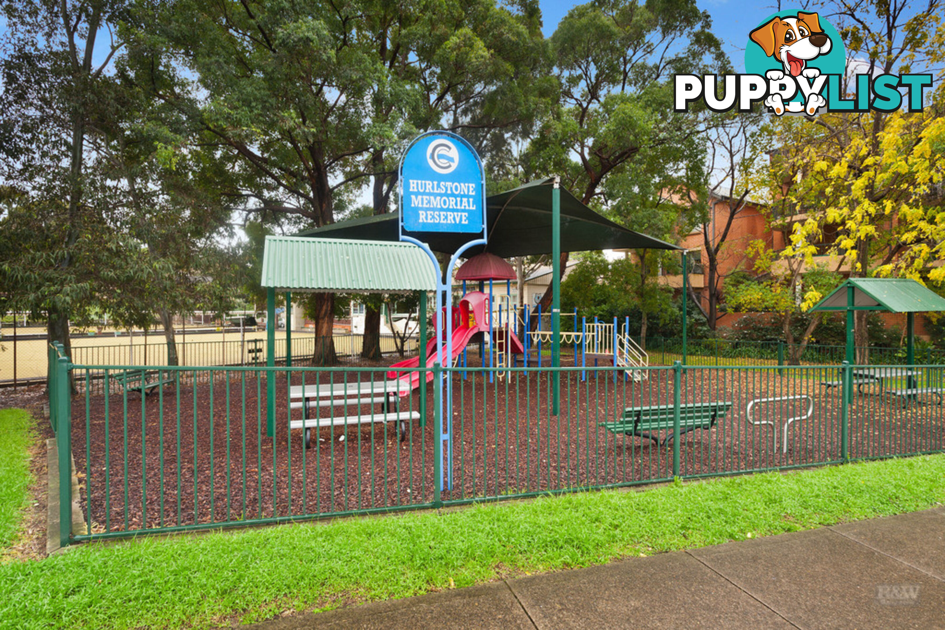 6/682 New Canterbury Road HURLSTONE PARK NSW 2193
