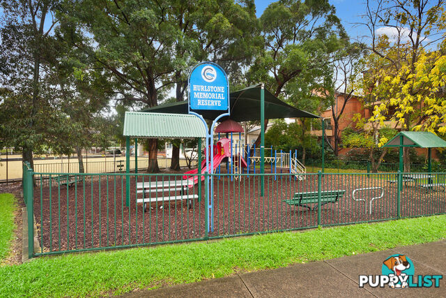 6/682 New Canterbury Road HURLSTONE PARK NSW 2193